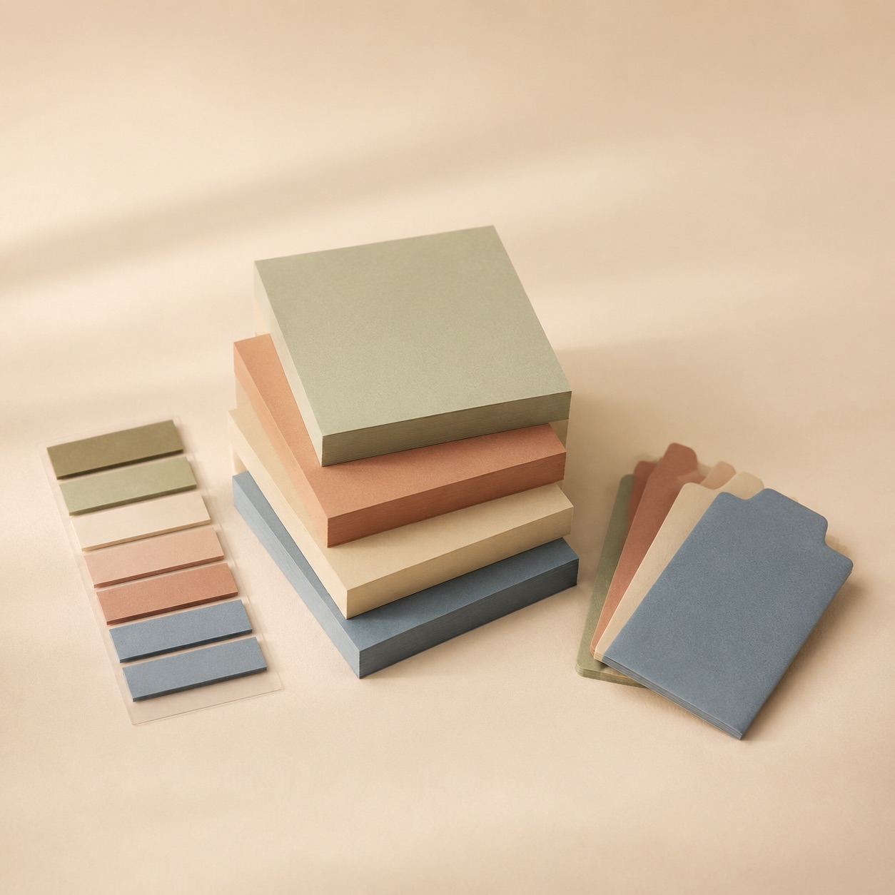Sticky Note Variety Pack