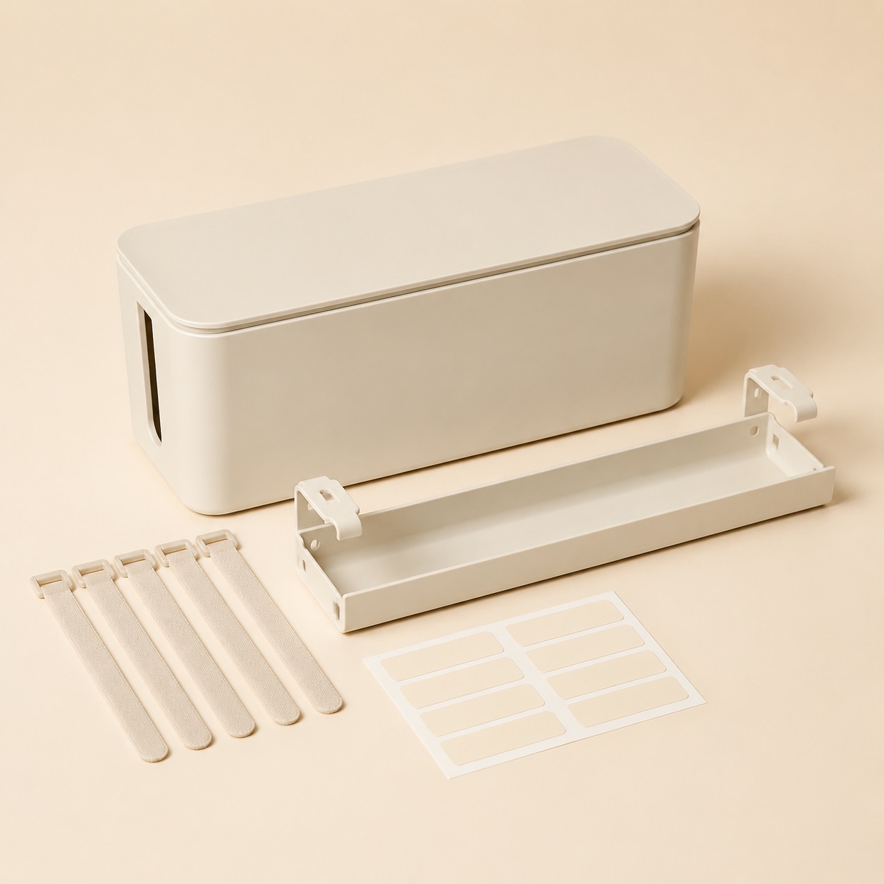 Cable Management Kit