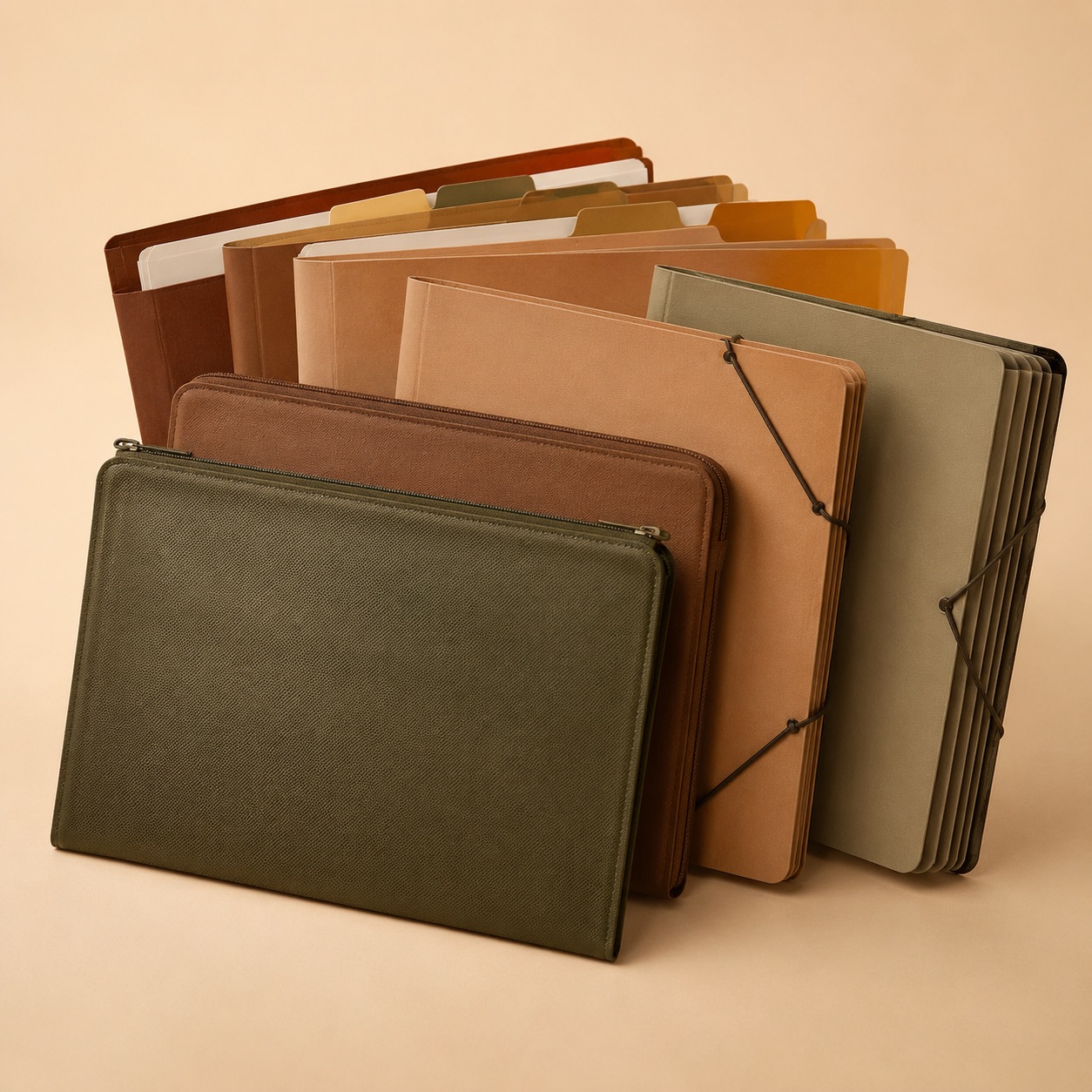 File Folder Pro Set
