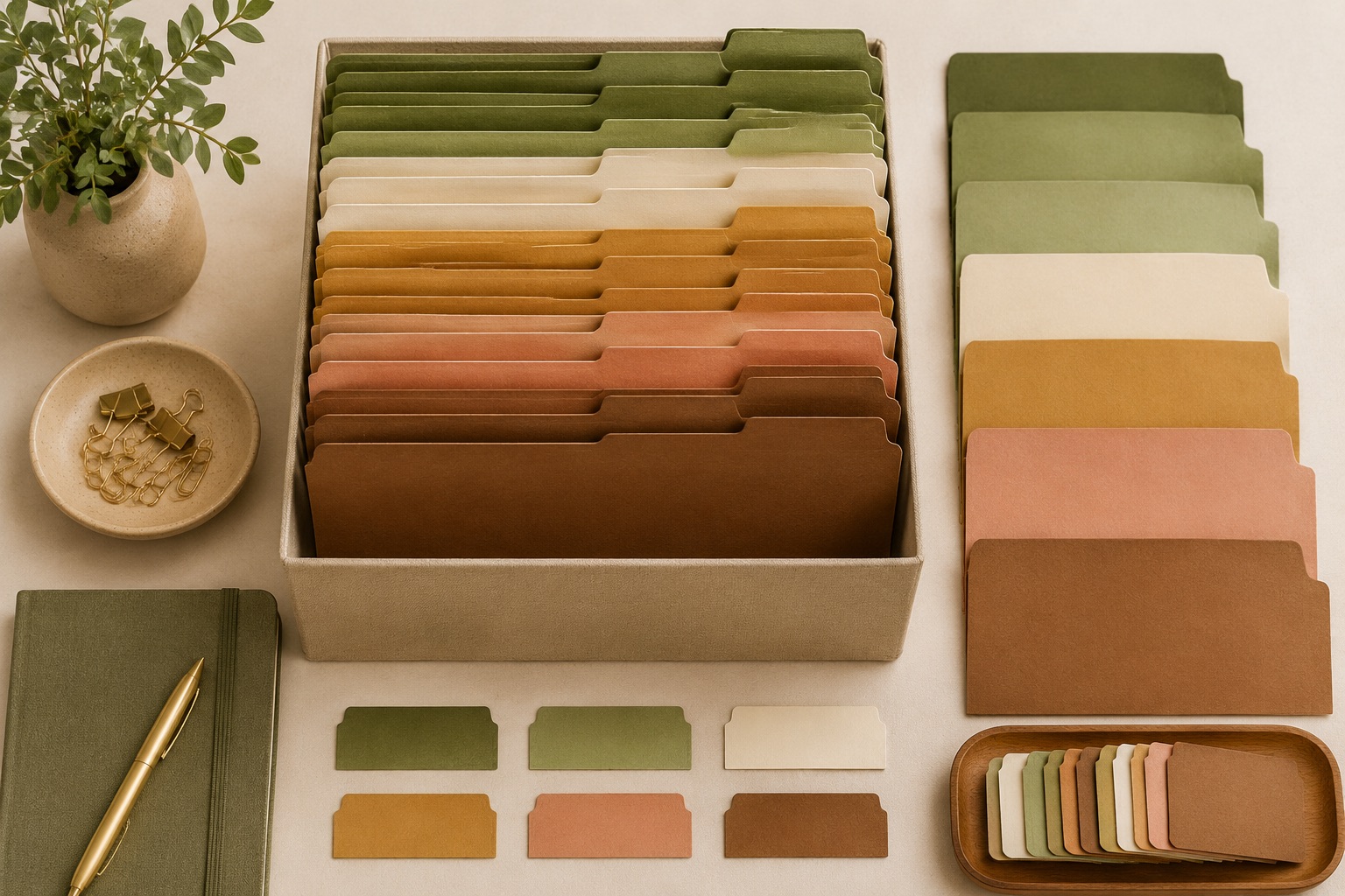 Color-Coding That Actually Works